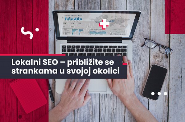 Lokalni SEO