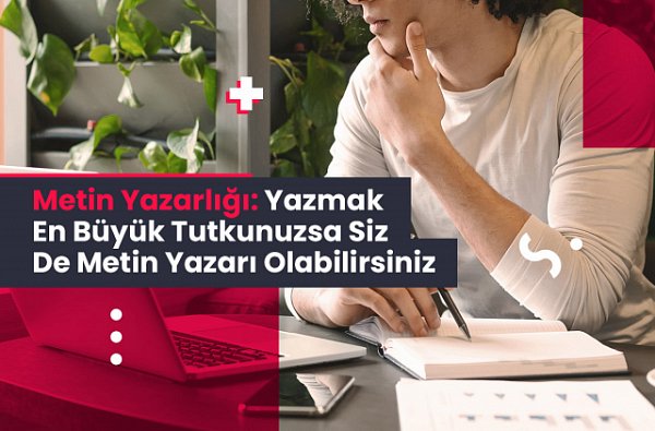 Metin Yazarlığı
