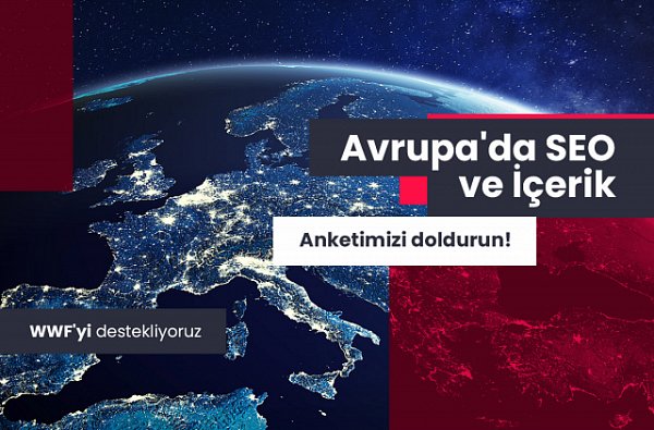 Avrupa'da SEO ve İçerik