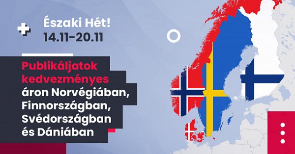 Elindítjuk az Északi Hetet