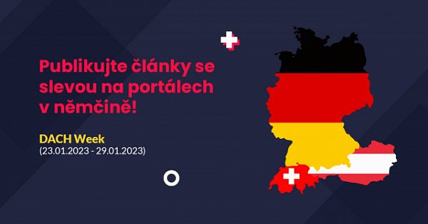 DACH týden ve WhitePress®
