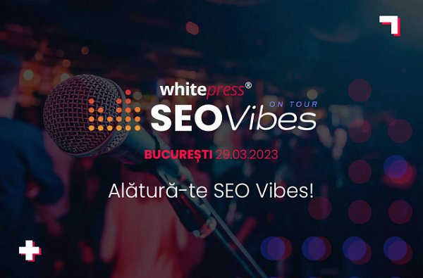 SEO Vibes on Tour