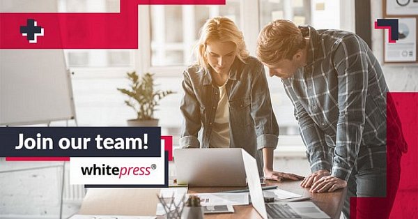 Join our team