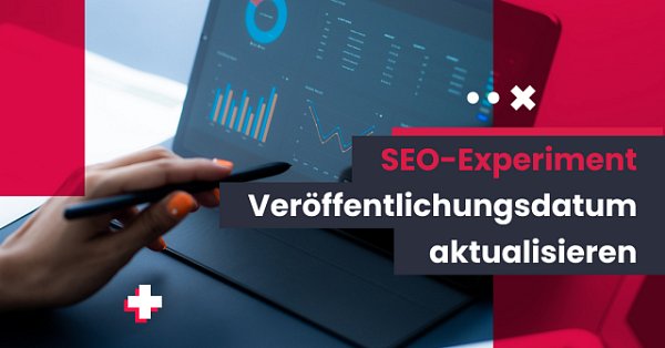 Aktualisierung des Veröffentlichungsdatums