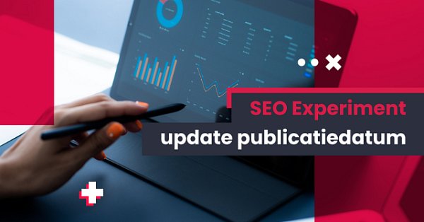Seo Experiment- Publication date update impact on SERPs