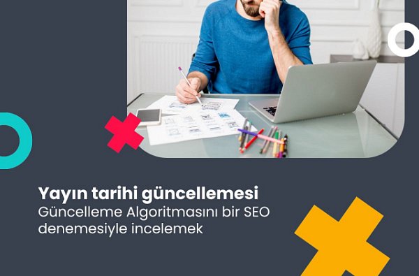 Seo Experiment- Publication date update impact on SERPs