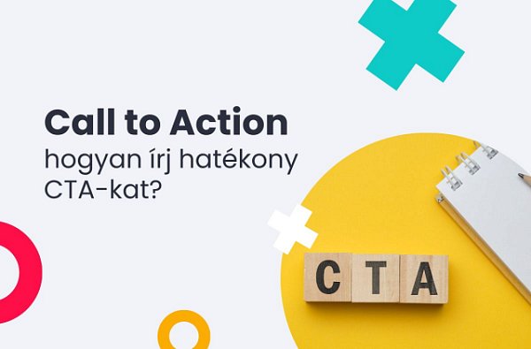 Call to Action CTA