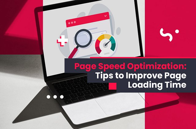 What Is Page Speed & How to Improve It