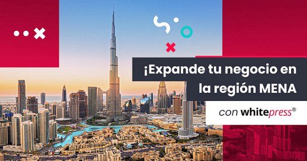 WhitePress® amplía su alcance