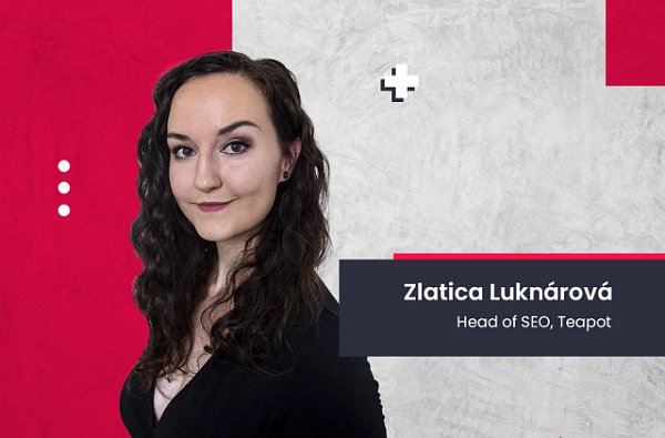 Zlatica Luknárová
