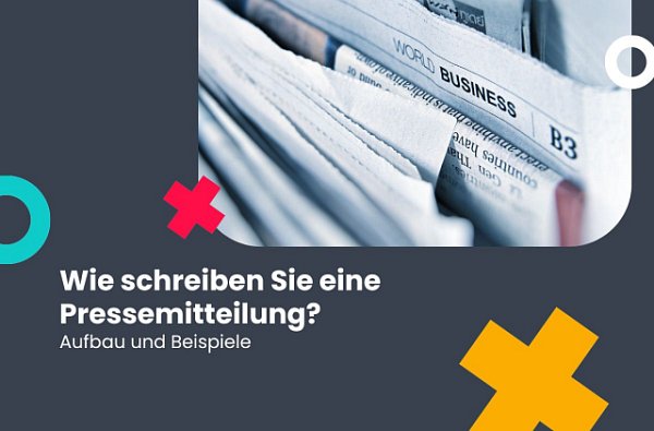 Pressemitteilung