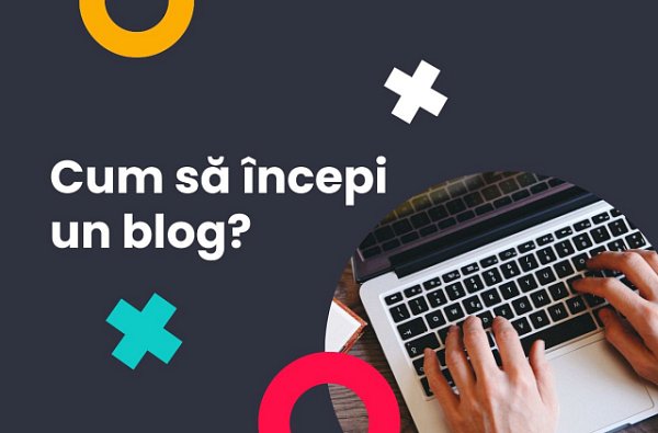 Cum să începi un blog?