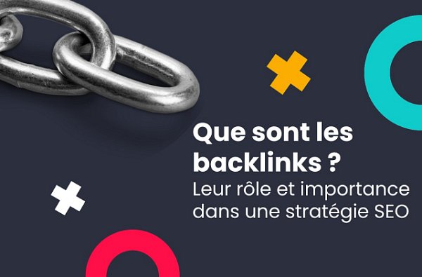 Que sont les backlinks ?