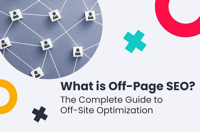 What is Off-page SEO?