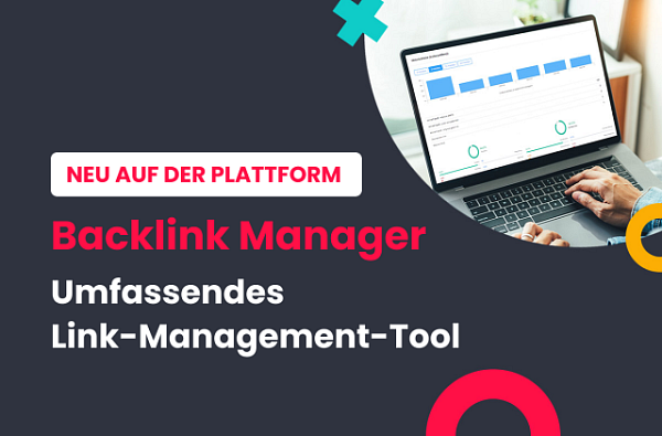 Backlink Manager
