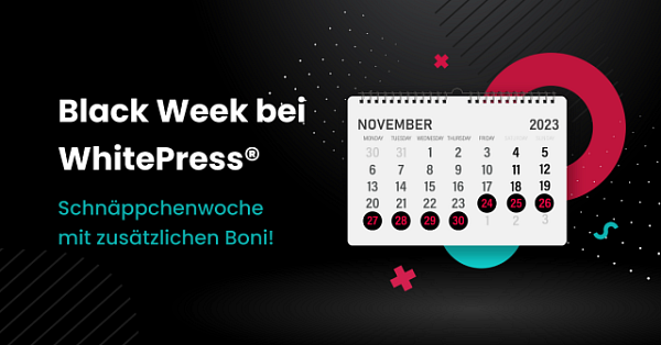 Black Week