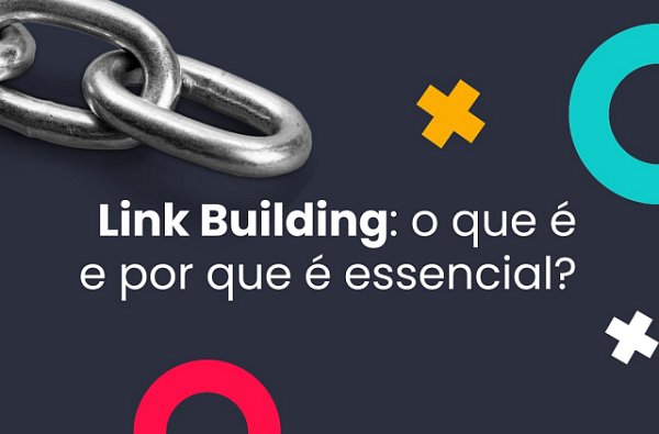 O que é Link Building?
