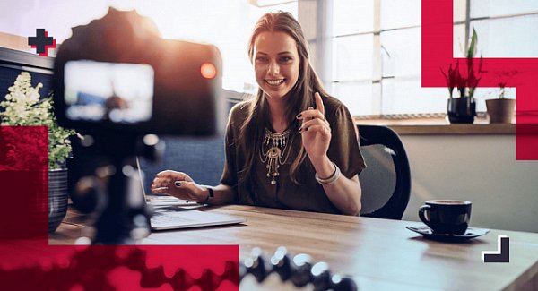 Videos for content marketing campaigns