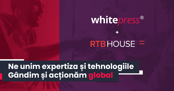 WhitePress RTB HOUSE