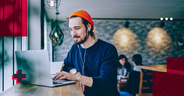 Optimised content for the user and Google