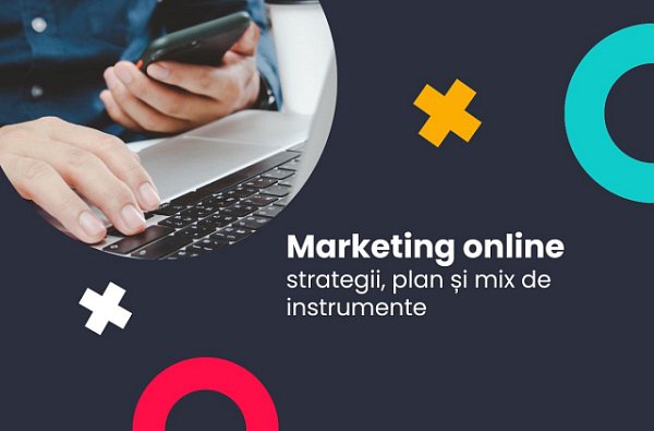 Marketing Online