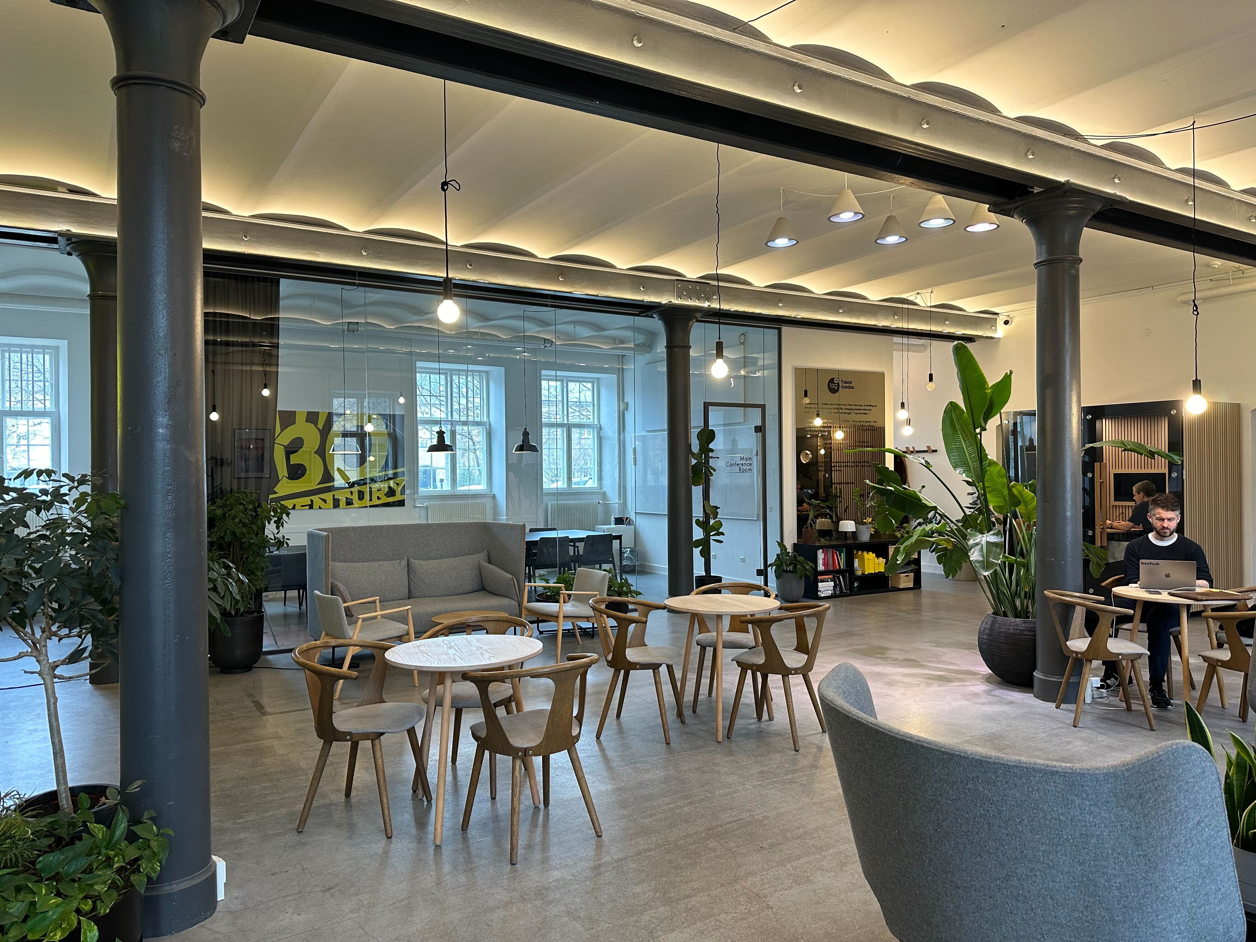 SEO Vibes on Tour - Copenhagen