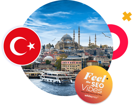 SEO Vibes on Tour - İstanbul