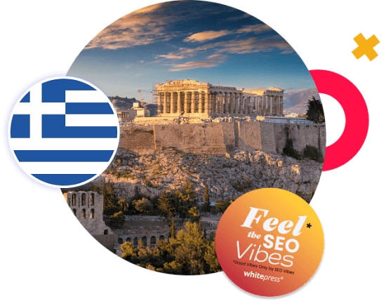 SEO Vibes on Tour - Athens