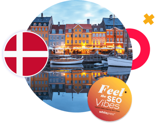 SEO Vibes on Tour - Copenhagen