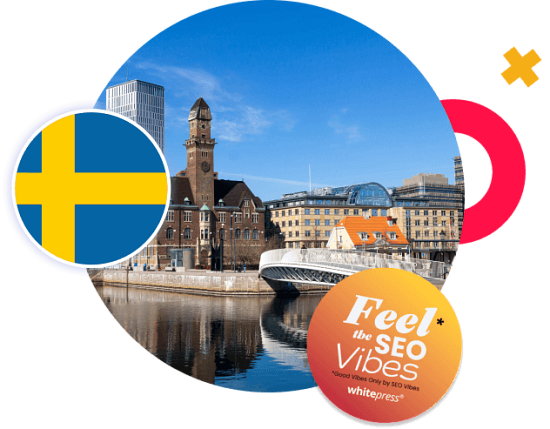 SEO Vibes on Tour - Malmö