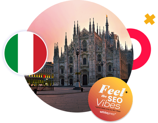 SEO Vibes on Tour - Milano