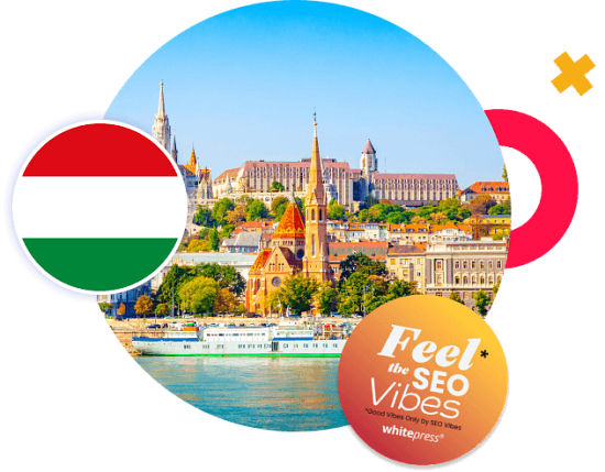 SEO Vibes on Tour - Budapest