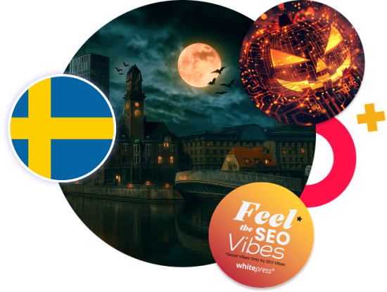 SEO Vibes on Tour - Malmö