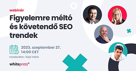 Figyelemre méltó és követendő SEO trendek Magyarországon