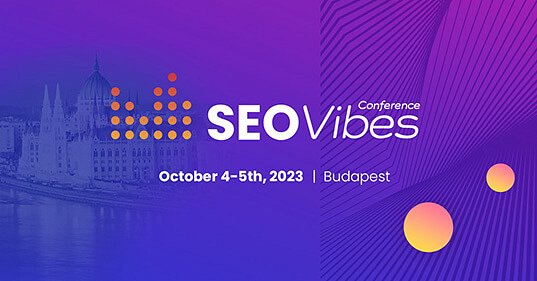 SEO Vibes Budapest 2023