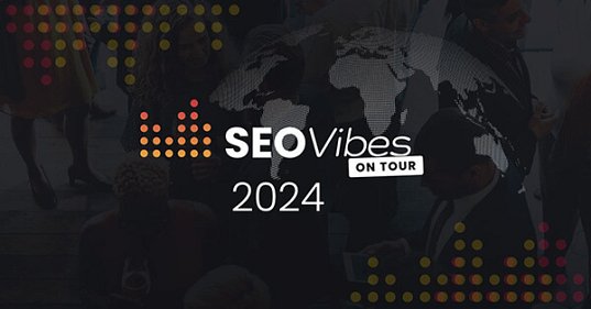 SEO Vibes on Tour 2024