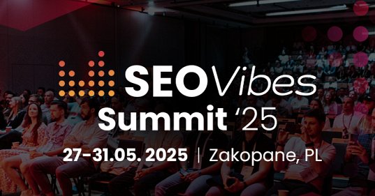 SEO Vibes Summit 2025