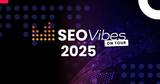 SEO Vibes on Tour 2025