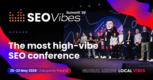 SEO Vibes Summit 2026