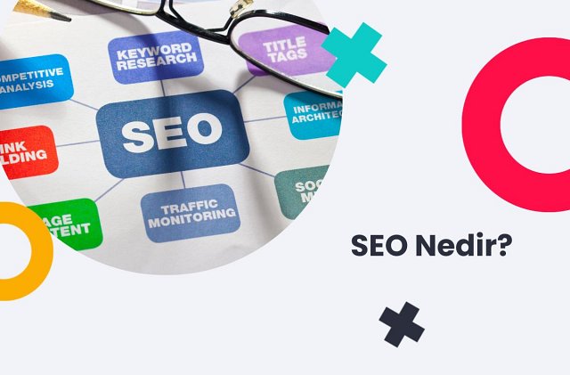 seo search engine optimization nedir?