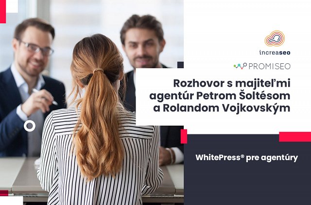 Rozhovor Vojkovsky a Soltes