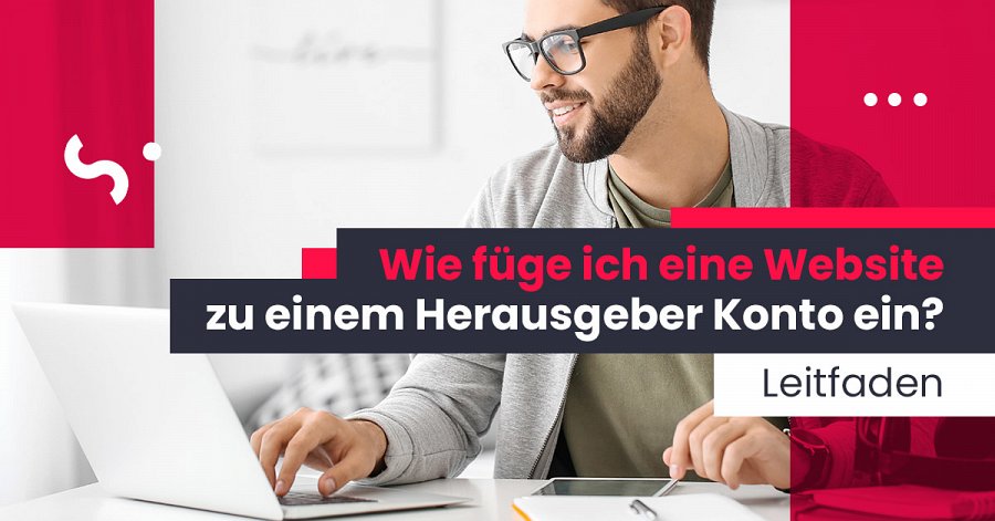 Website Einfügen