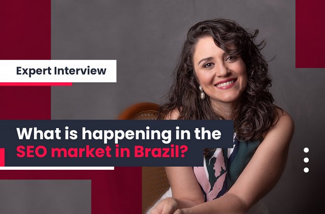 SEO in Brazil
