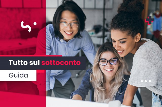 Come aggiungere i sub-account e quali accessi possono avere?