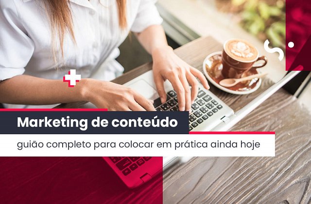 Guião de marketing de conteúdo