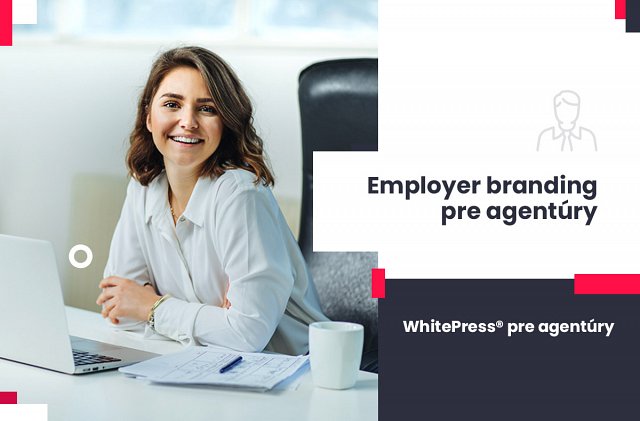 Employer branding pre agentúry
