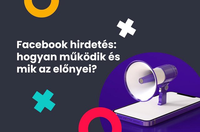 Facebook hirdetések
