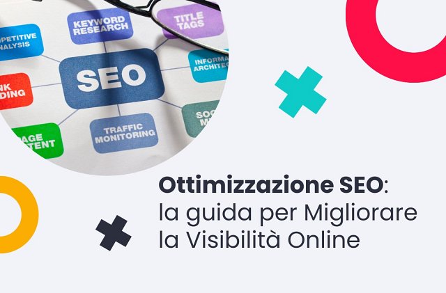 Cosè la SEO