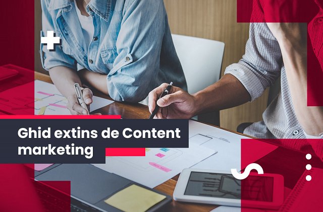 Content Marketing