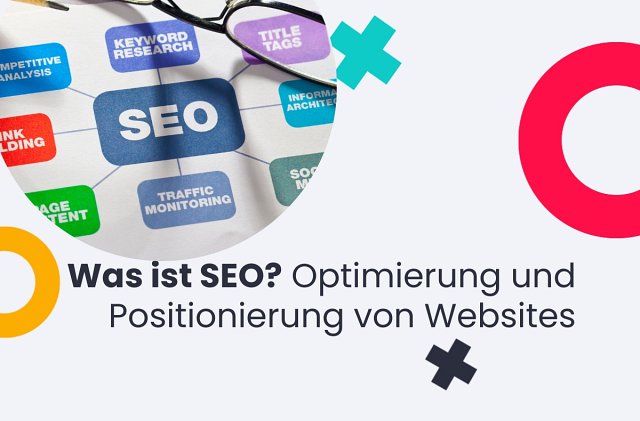 Was ist SEO?